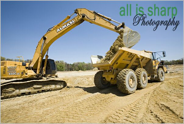 Ground Work 026